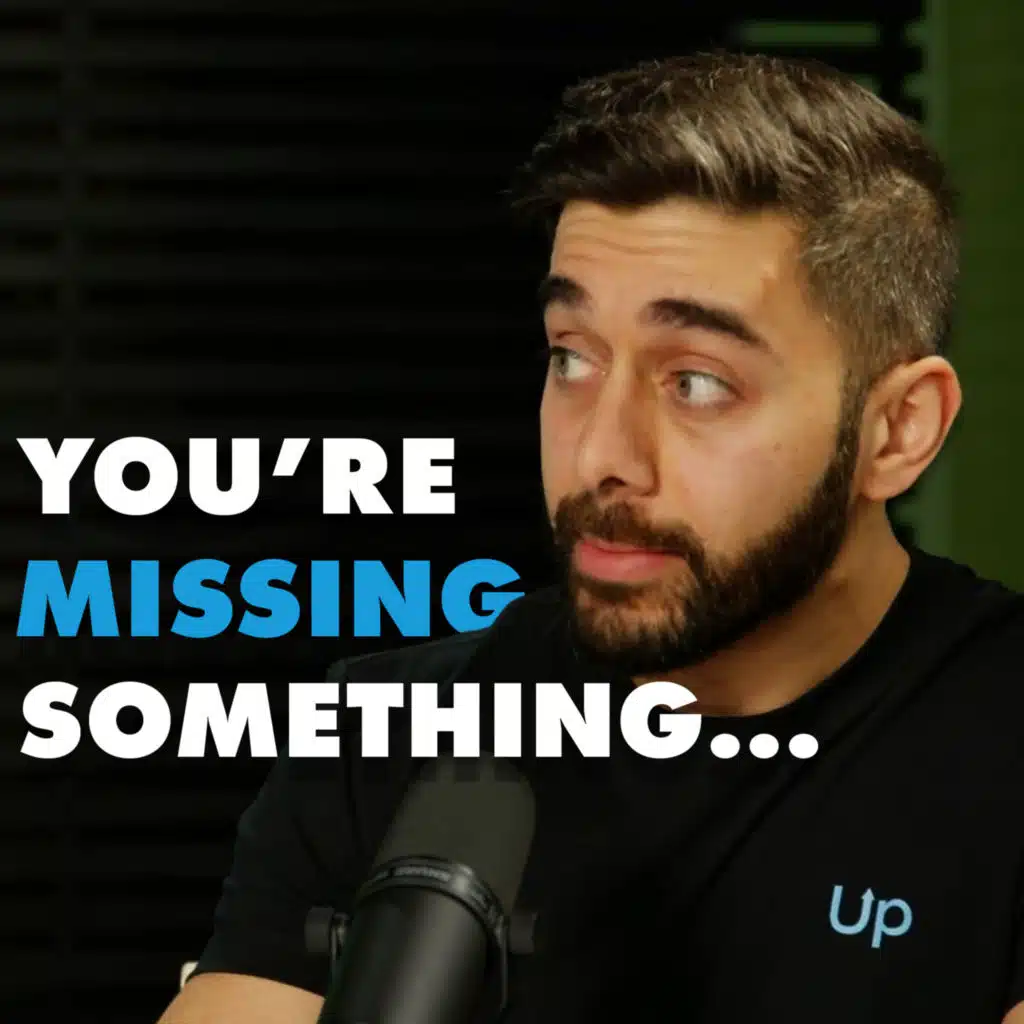 This Cash Flow Mistake is Killing Your Business...