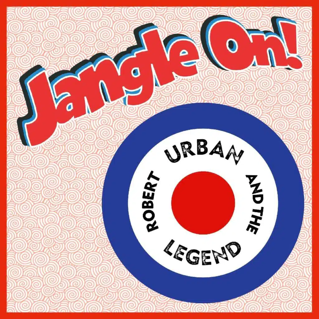 Jangle On!