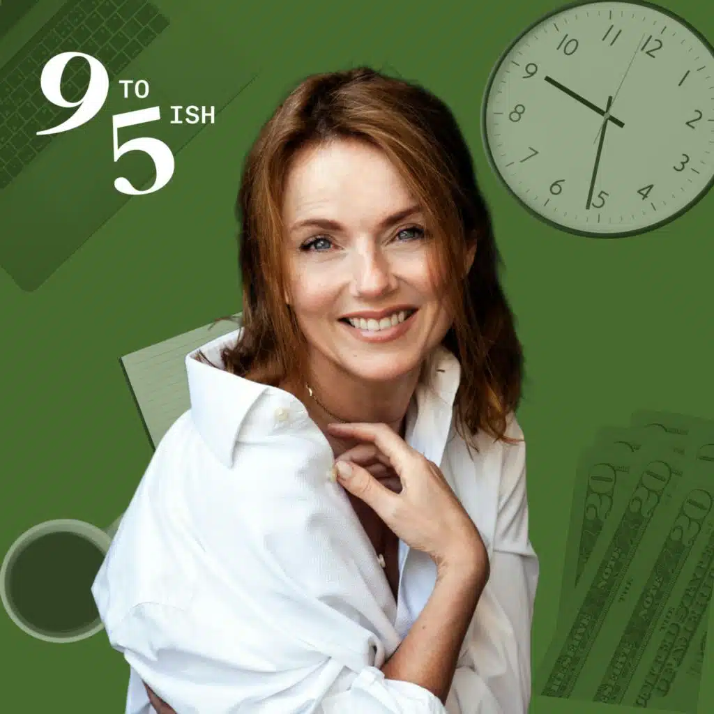 Geri Halliwell-Horner on the Legacy of (Spice) Girl Power