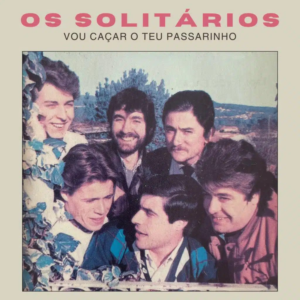 Vou Caçar o Teu Passarinho