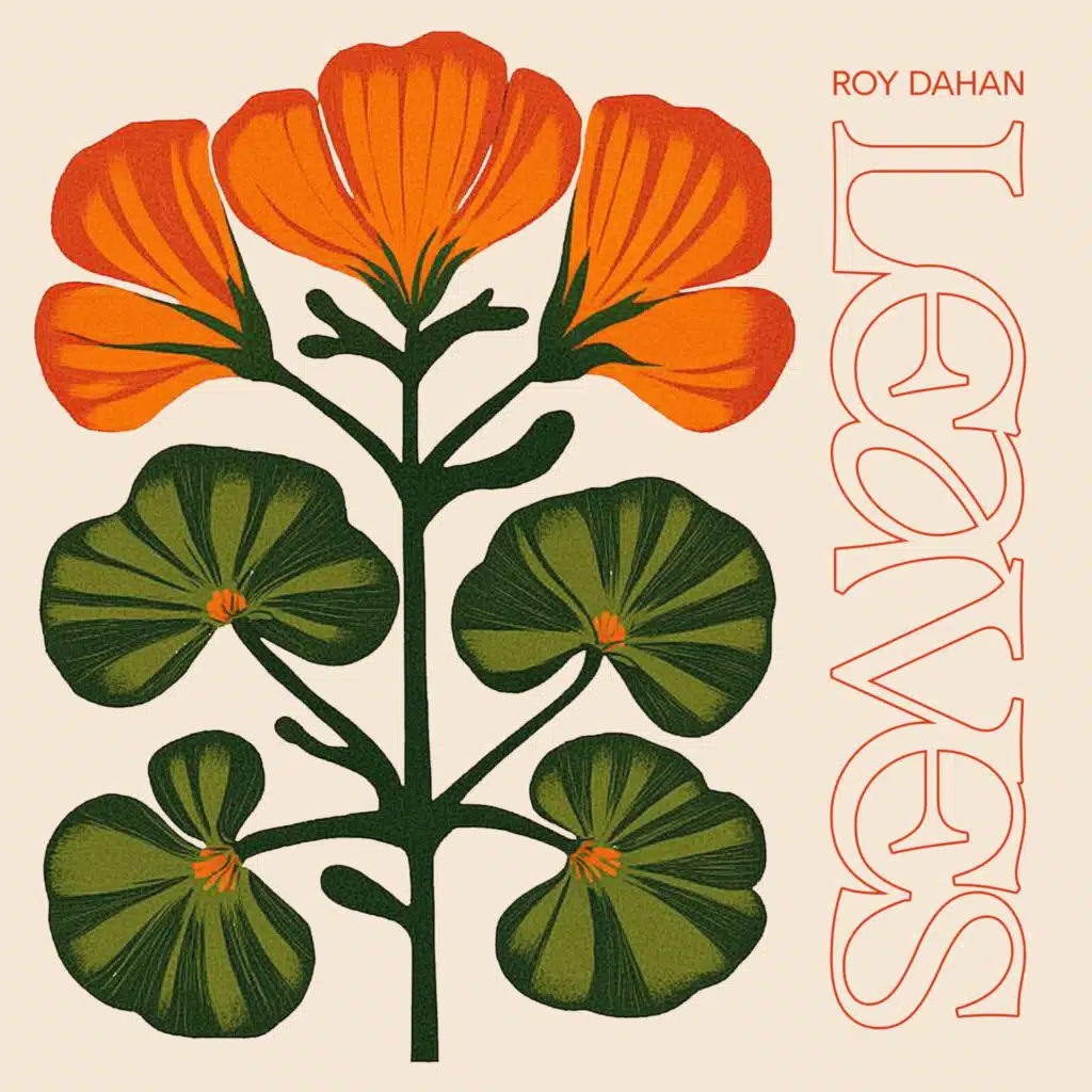 Roy Dahan