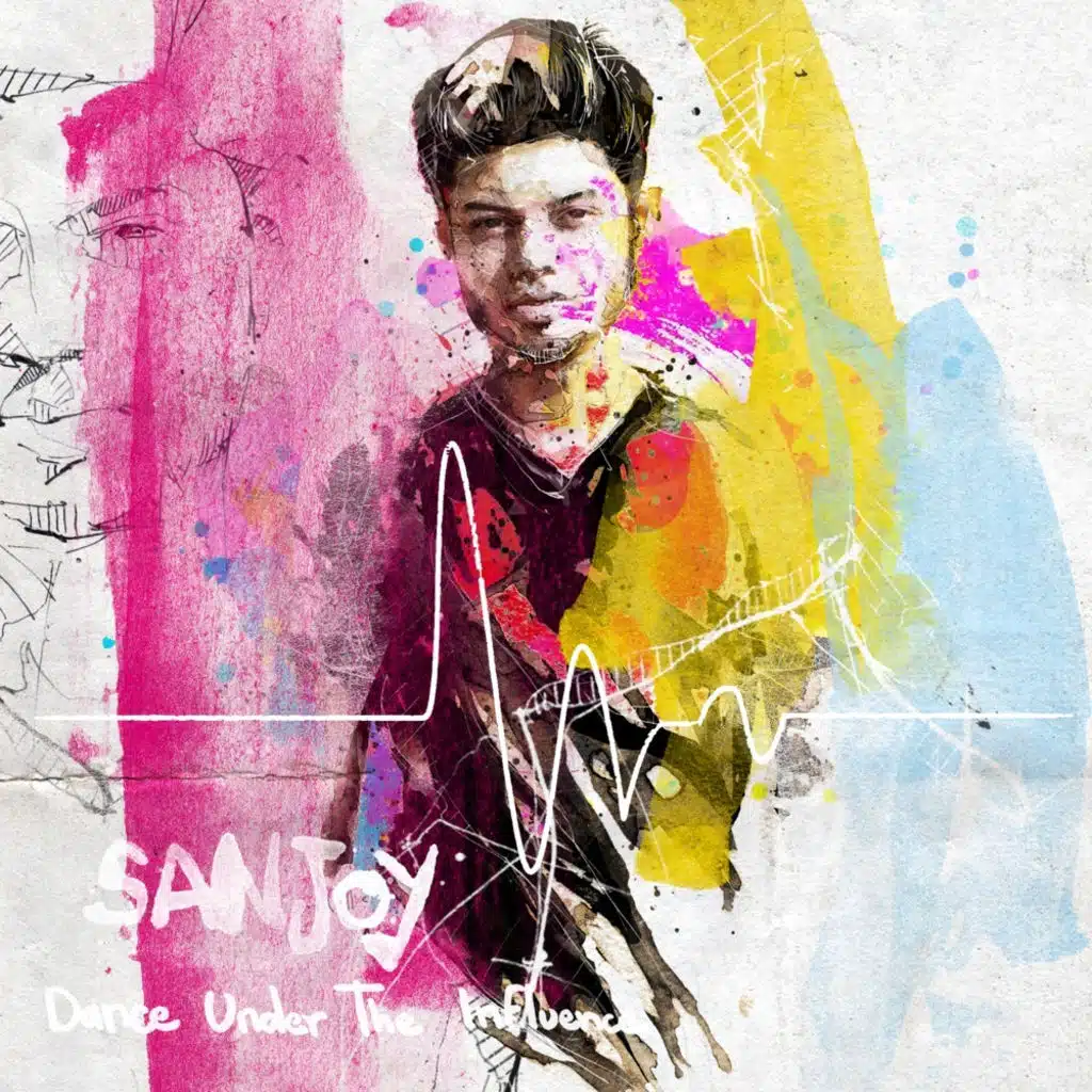 Dance Under the Influence