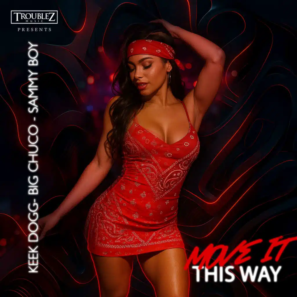 Keek Dogg & Big Chuco