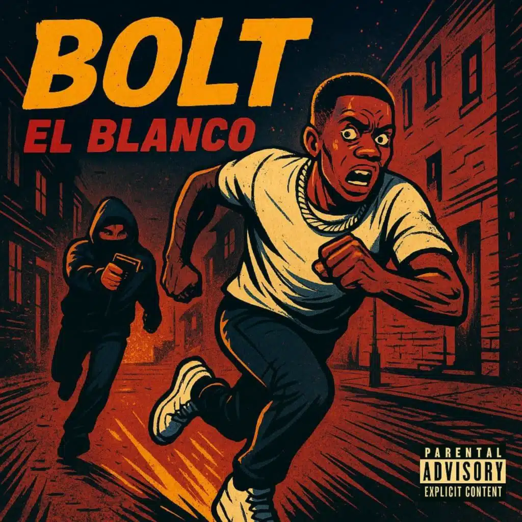 El Blanco