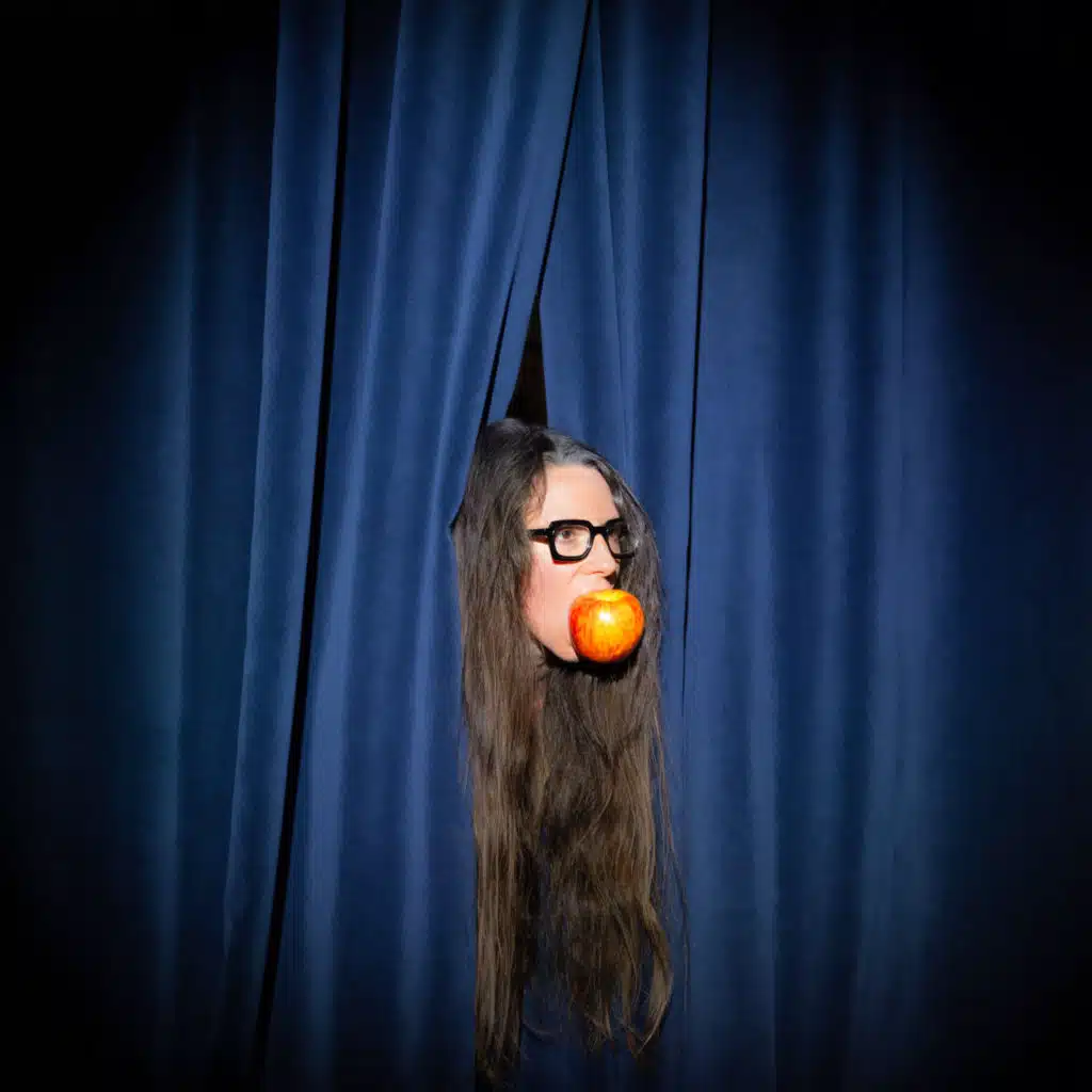 EPILOGUE (feat. Billy Porter)