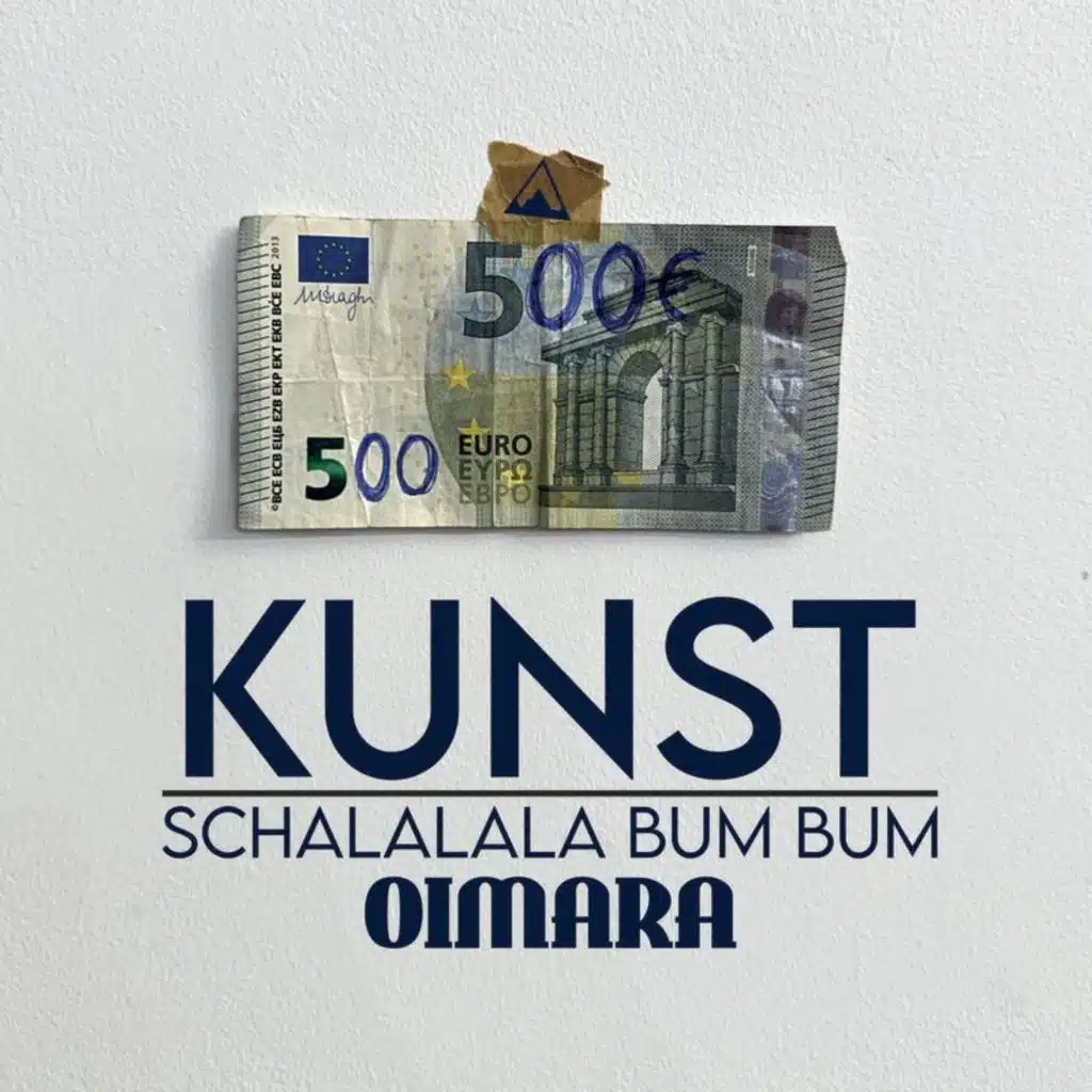 KUNST (Schalalala Bum Bum) (Dance Remix)