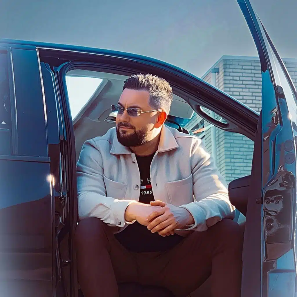 Ta Pshurri Frajerin (feat. Baba Trodon & Pepi Pac)