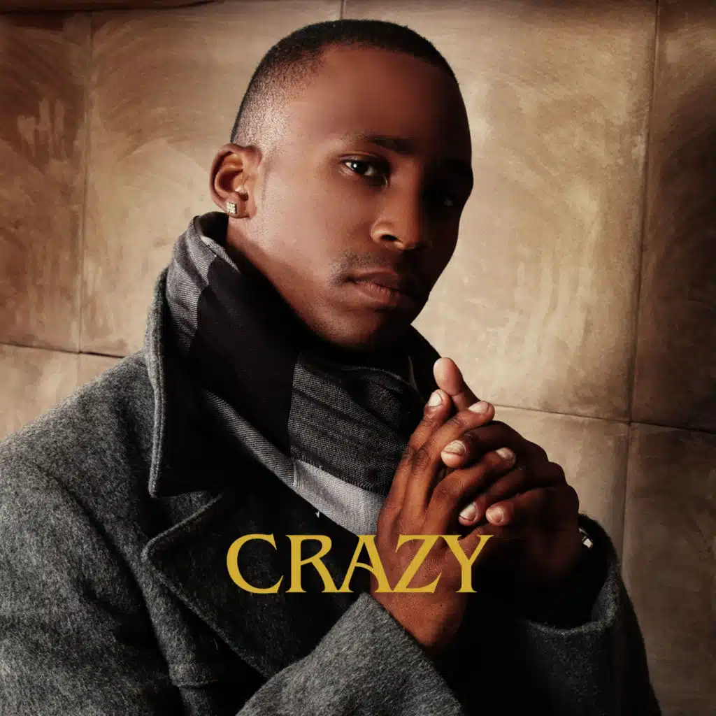 Crazy (feat. Heavy K)