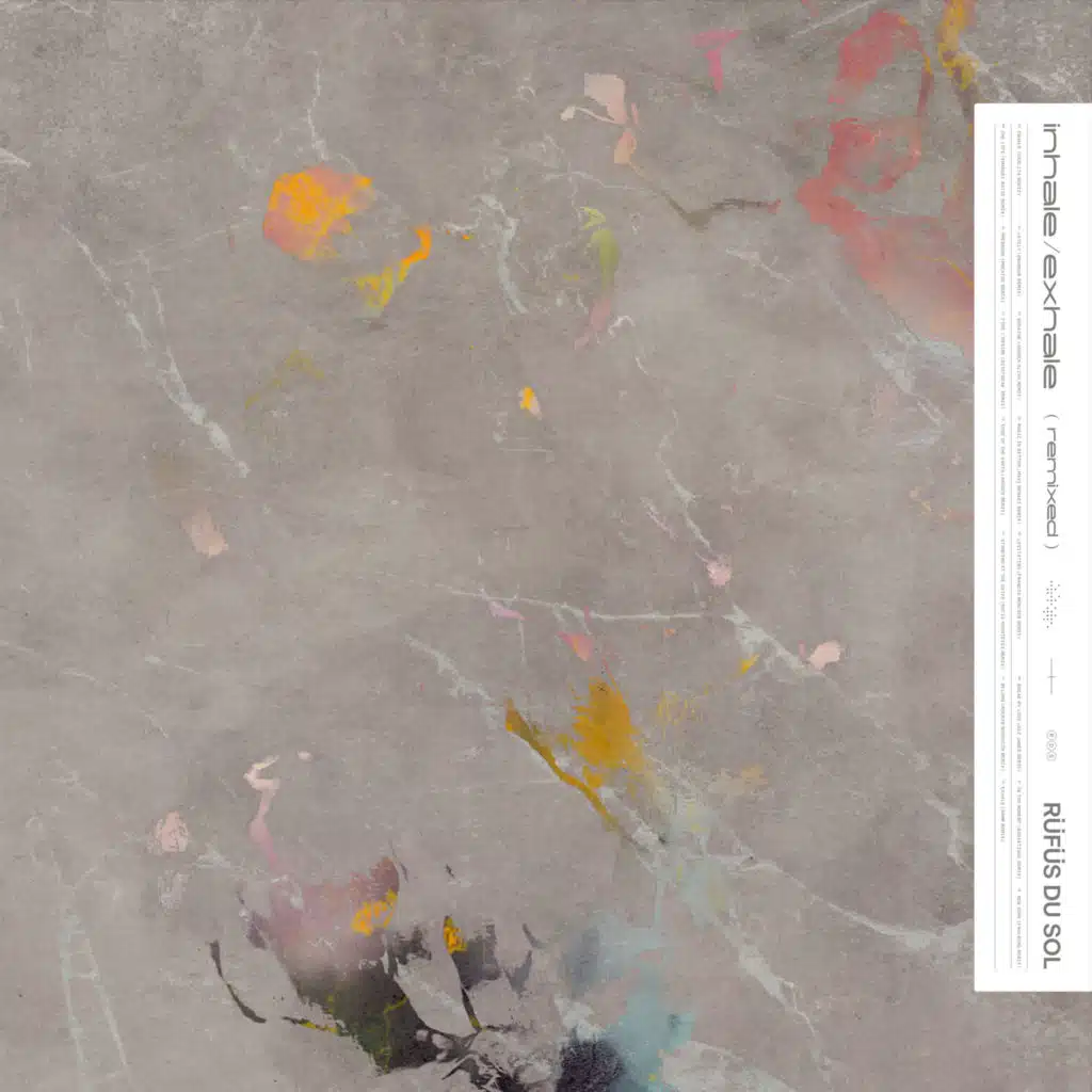 In the Moment (Adriatique Remix)