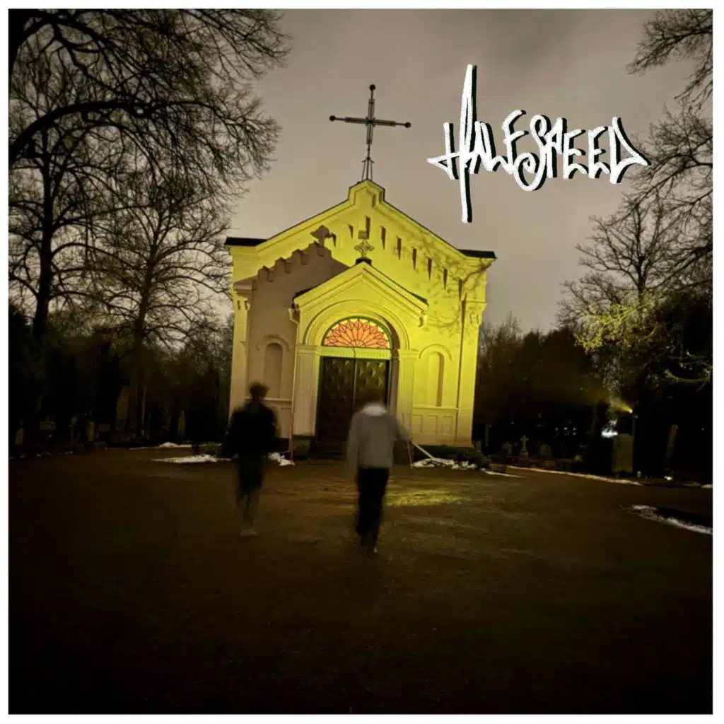 Halfspeed