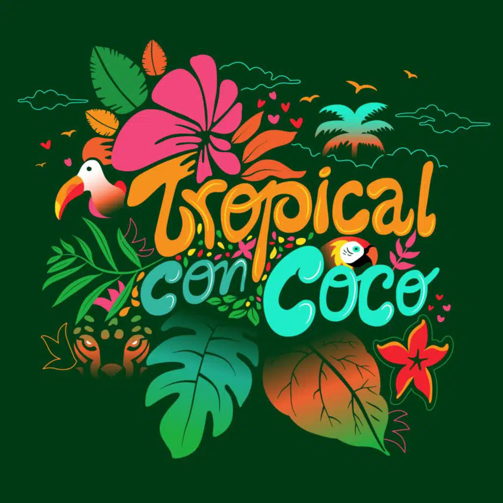 Latin Artist Collective & Angel Balan Latin Project