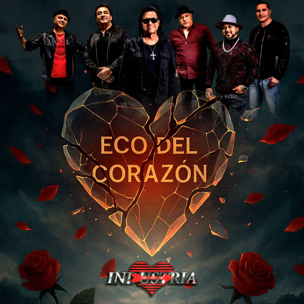 Eco Del Corazón
