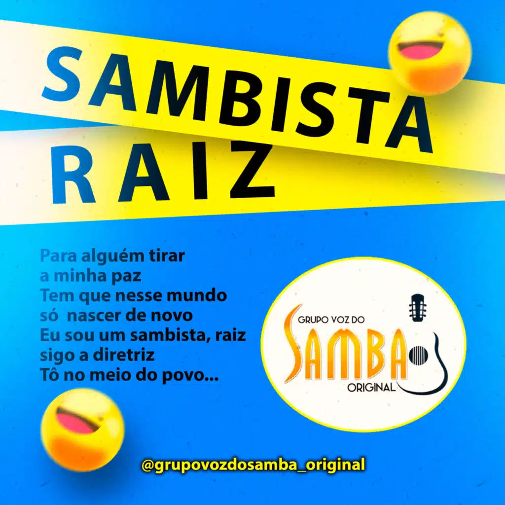 Grupo Voz do Samba