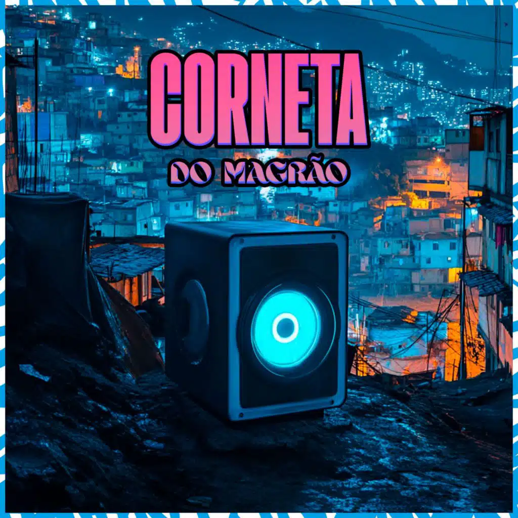 Corneta Do Magrao