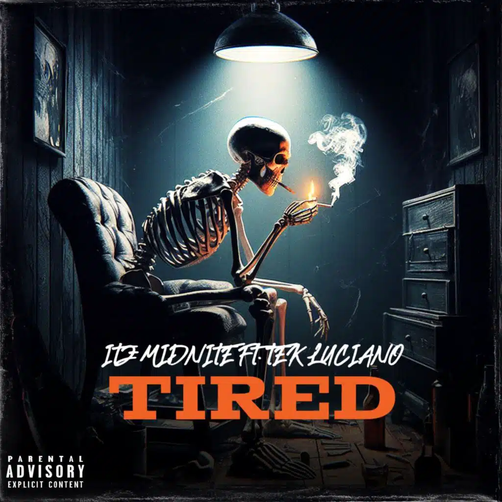 Itz Midnite