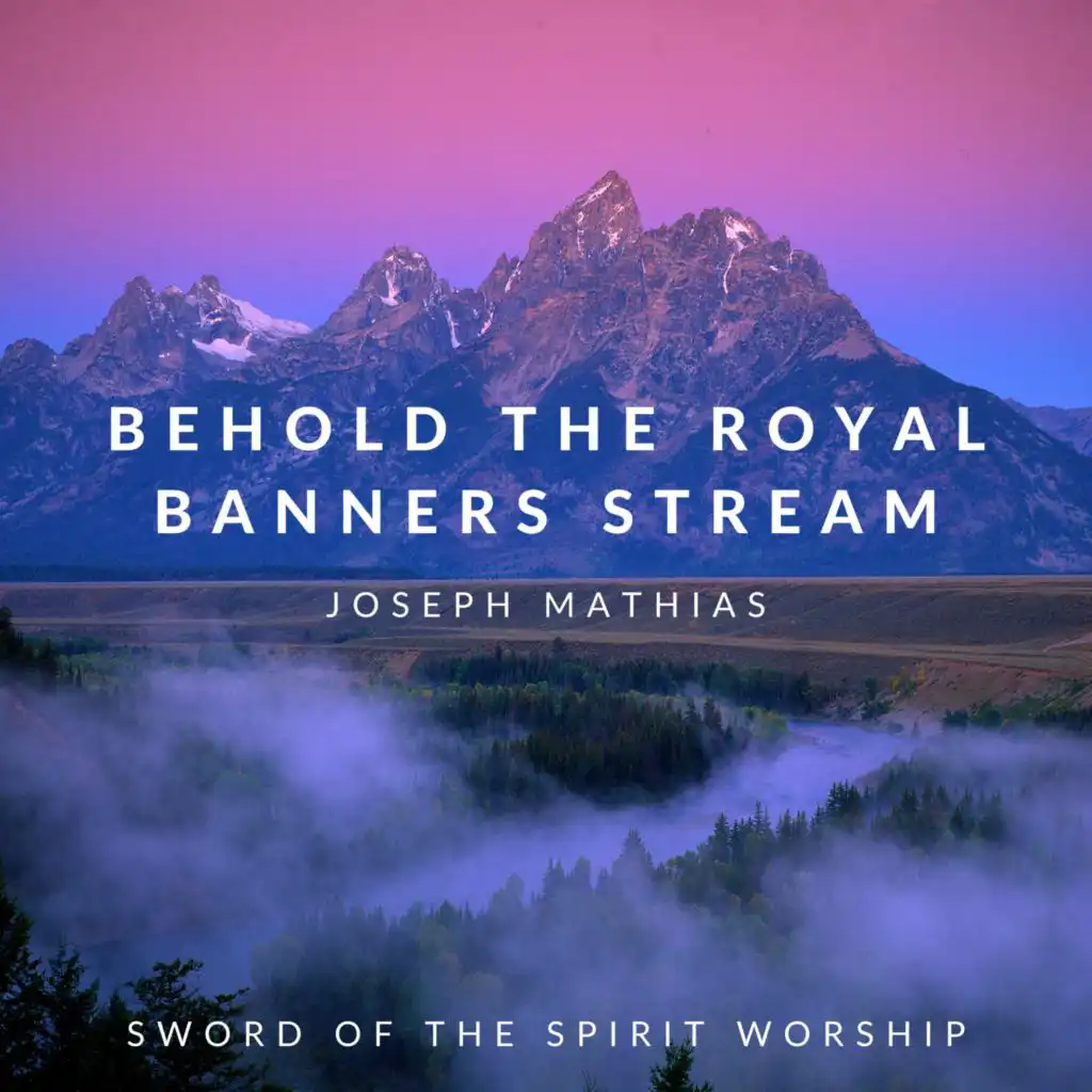 Sword of the Spirit Worship