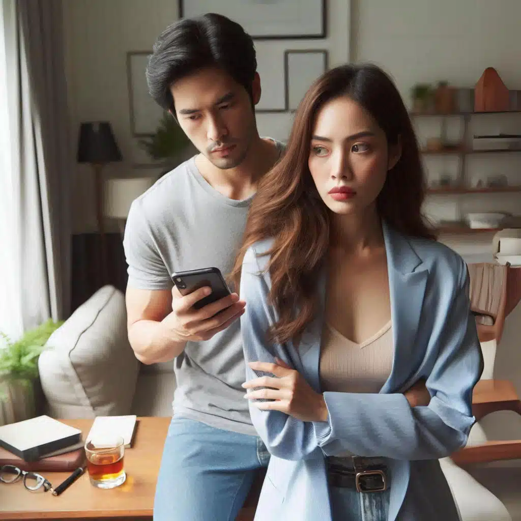 Screenshots Of Cheating