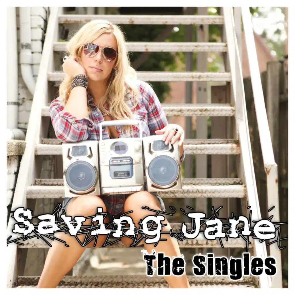 Grace (Acoustic Version)