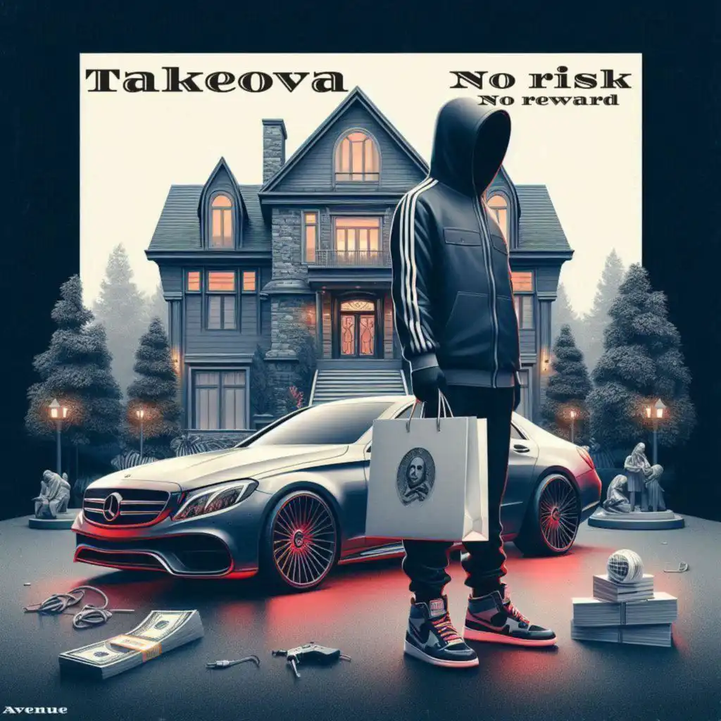 Takeova
