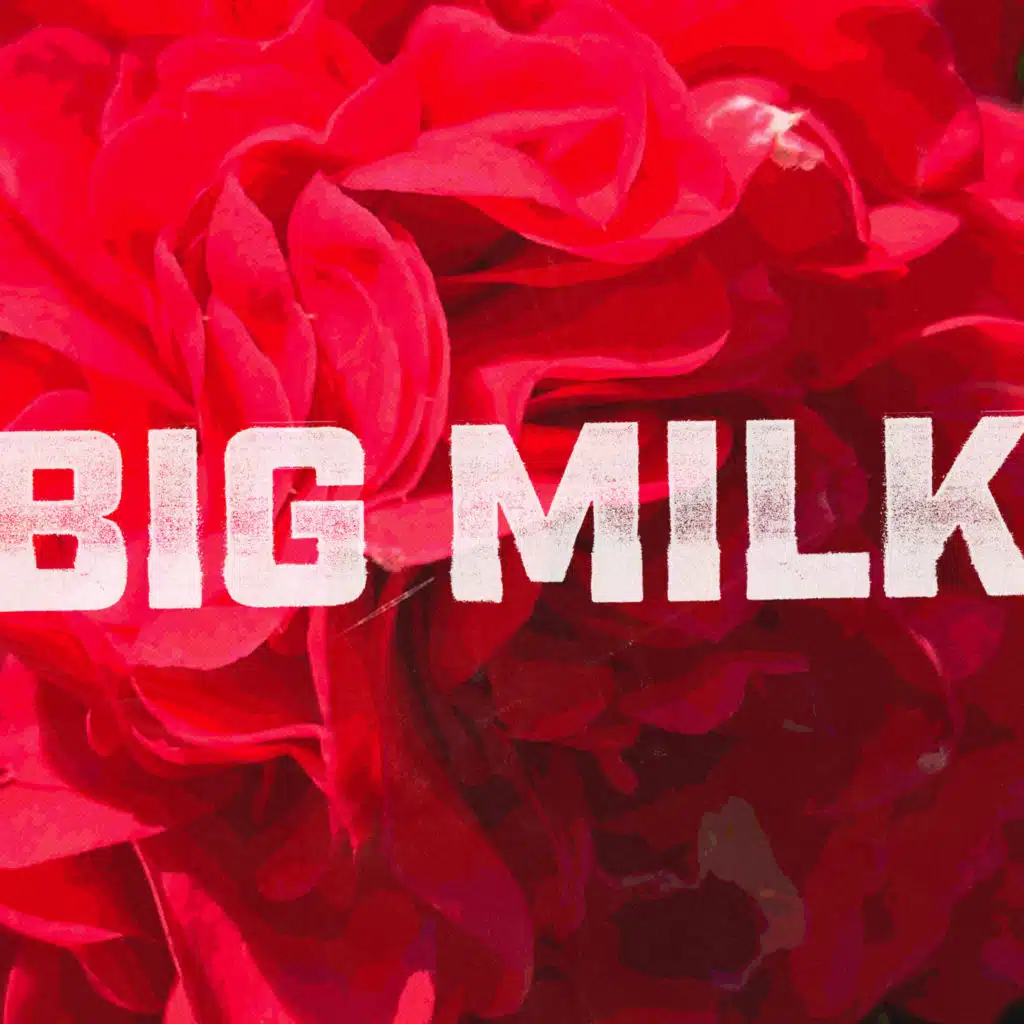 Big Milk