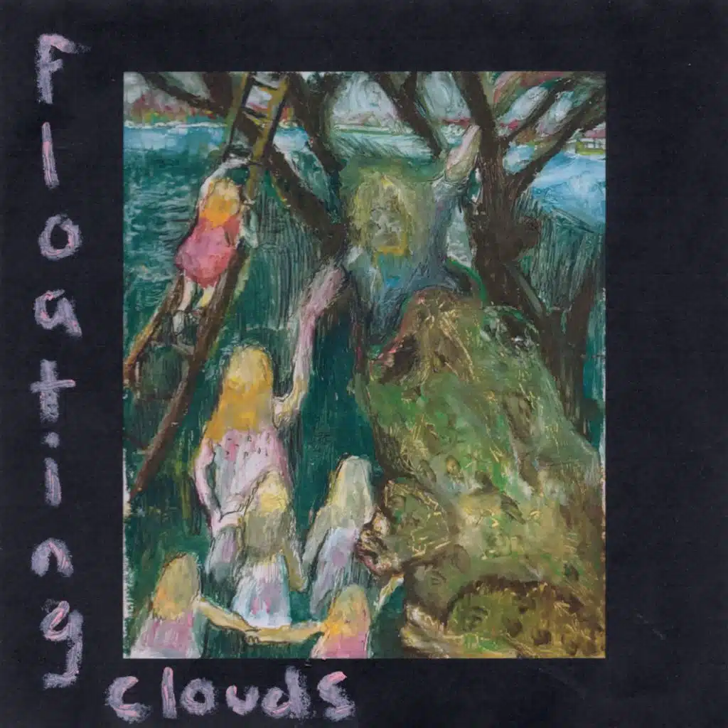 Floating Clouds