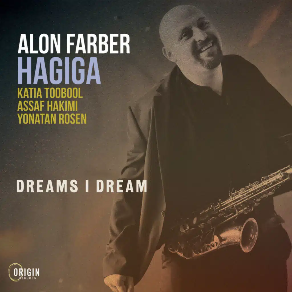 Alon Farber & Hagiga