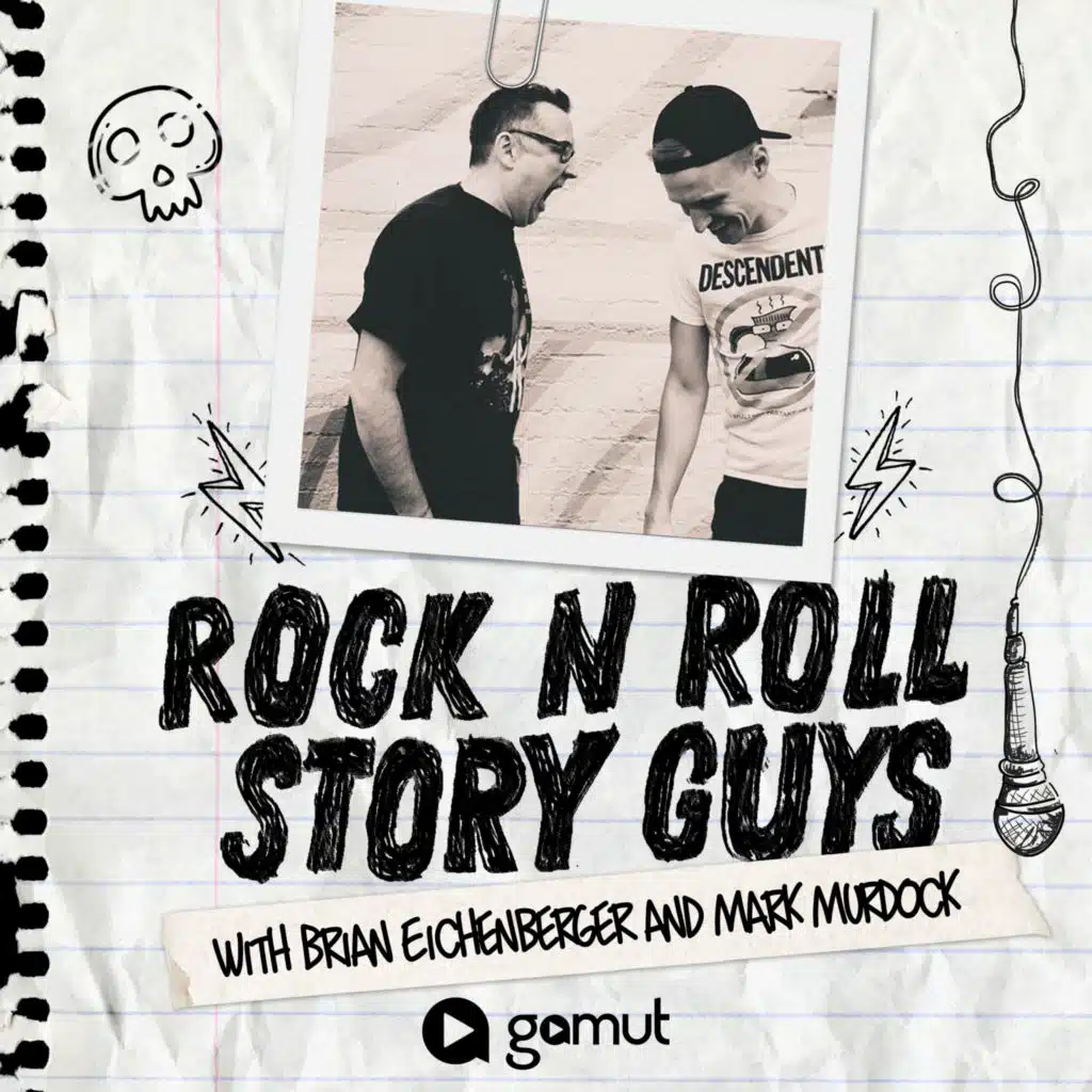 Rock N Roll Story Guys
