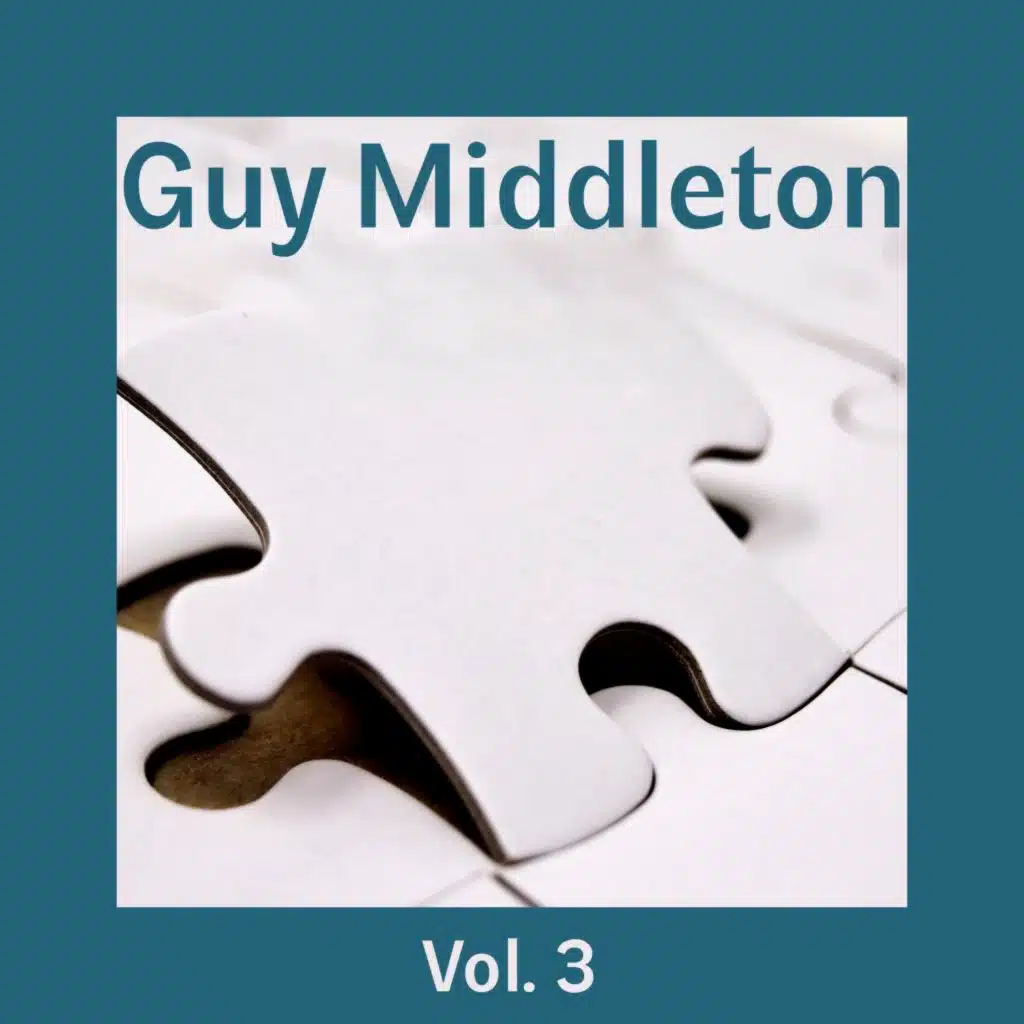 Guy Middleton