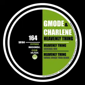 Heavenly Thing (G-Mode Conga Tribe Remix)