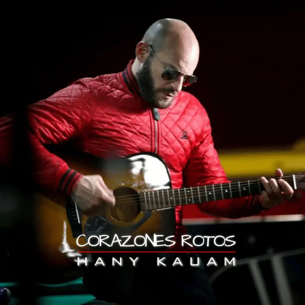 Hany Kauam