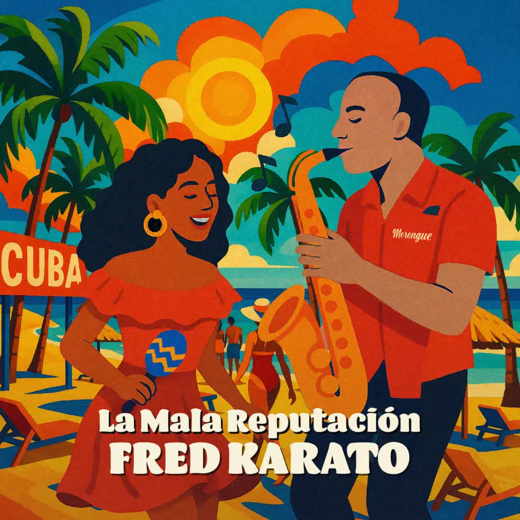 Fred Karato