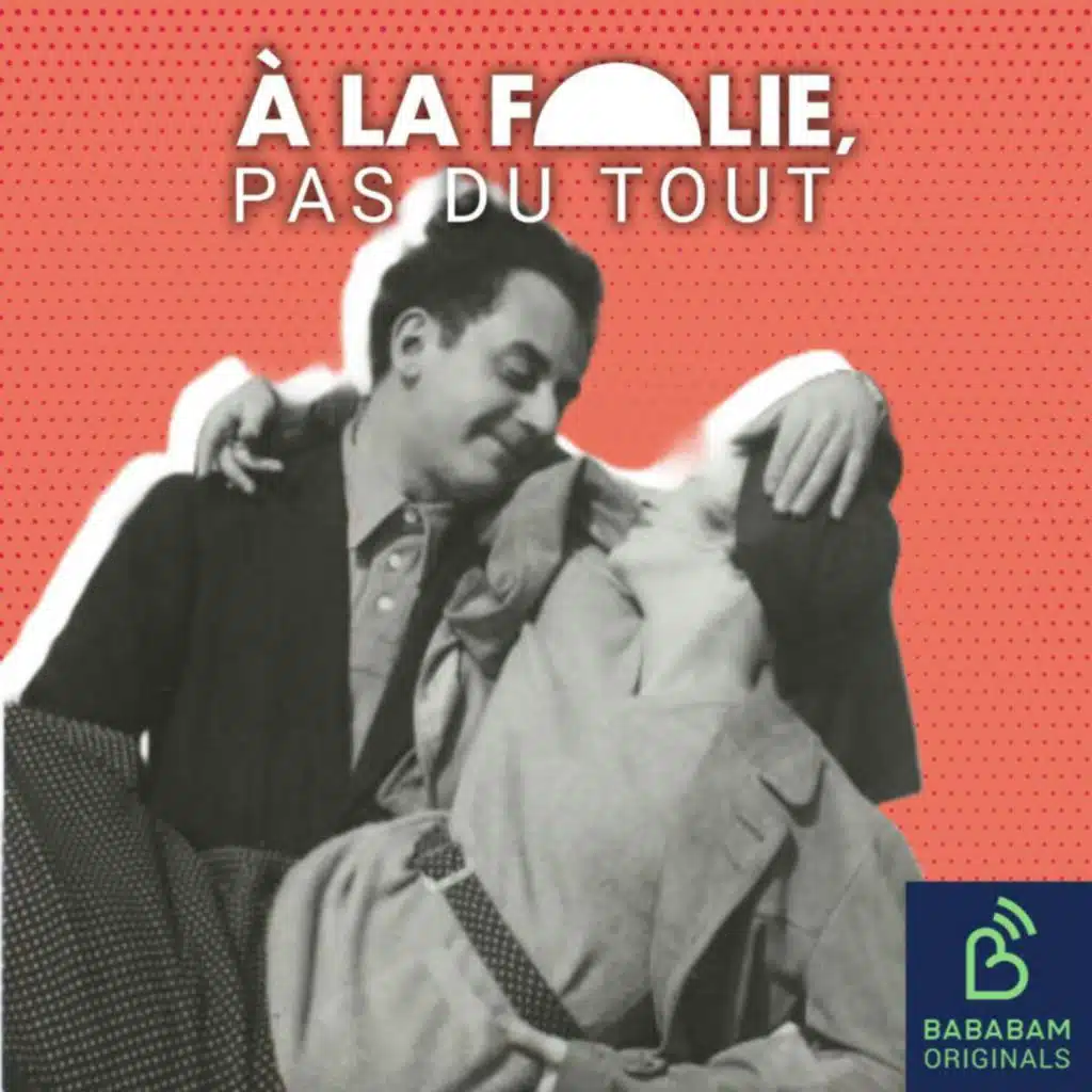 AMOURS ARTISTIQUES | Man Ray et Lee Miller : s'émanciper par l'art