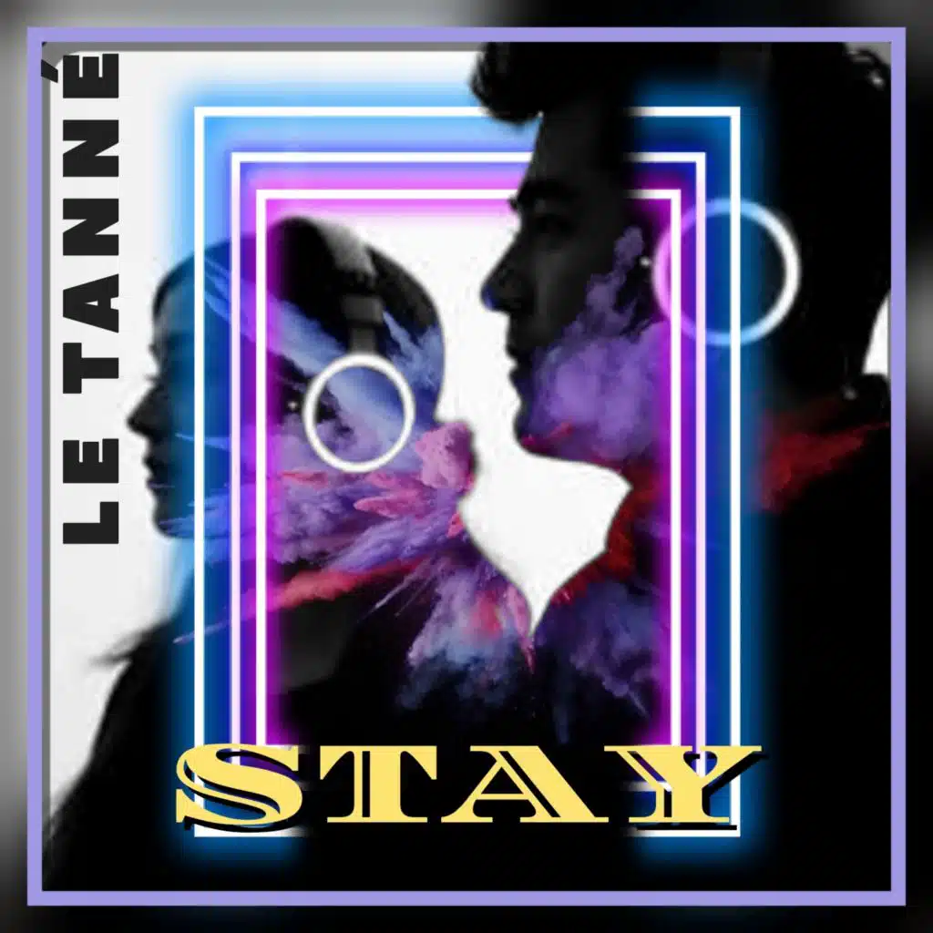STAY (feat. Stefan Gertler)