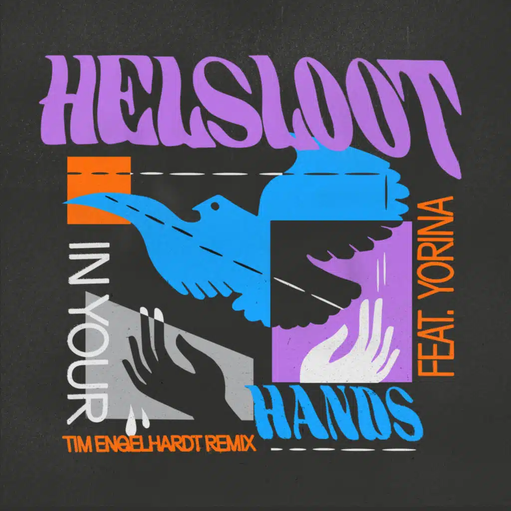 In Your Hands (Tim Engelhardt Remix) [feat. Yorina]