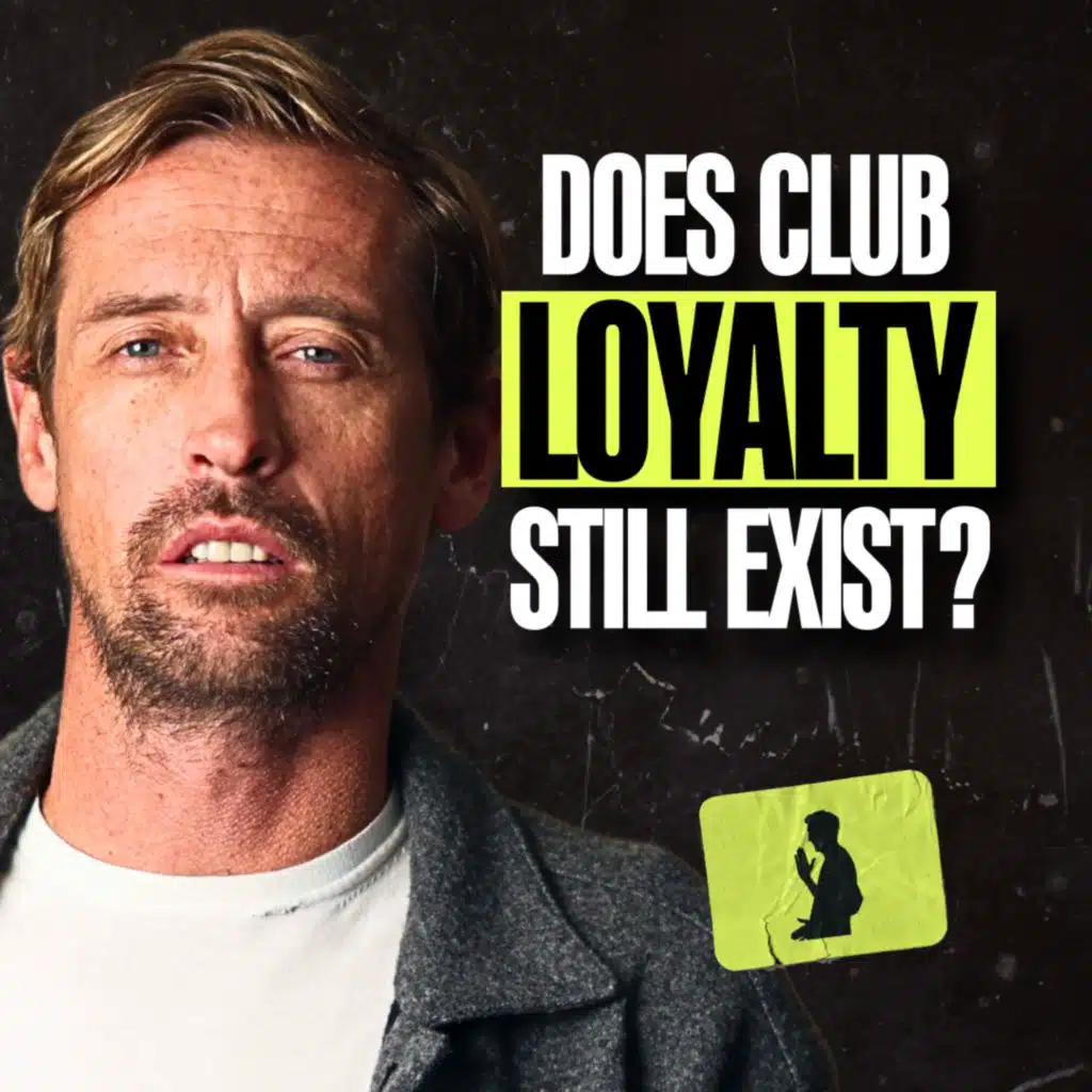 ‘Why do Fans Turn on their Heroes?!' - The TRUTH about loyalty in football’