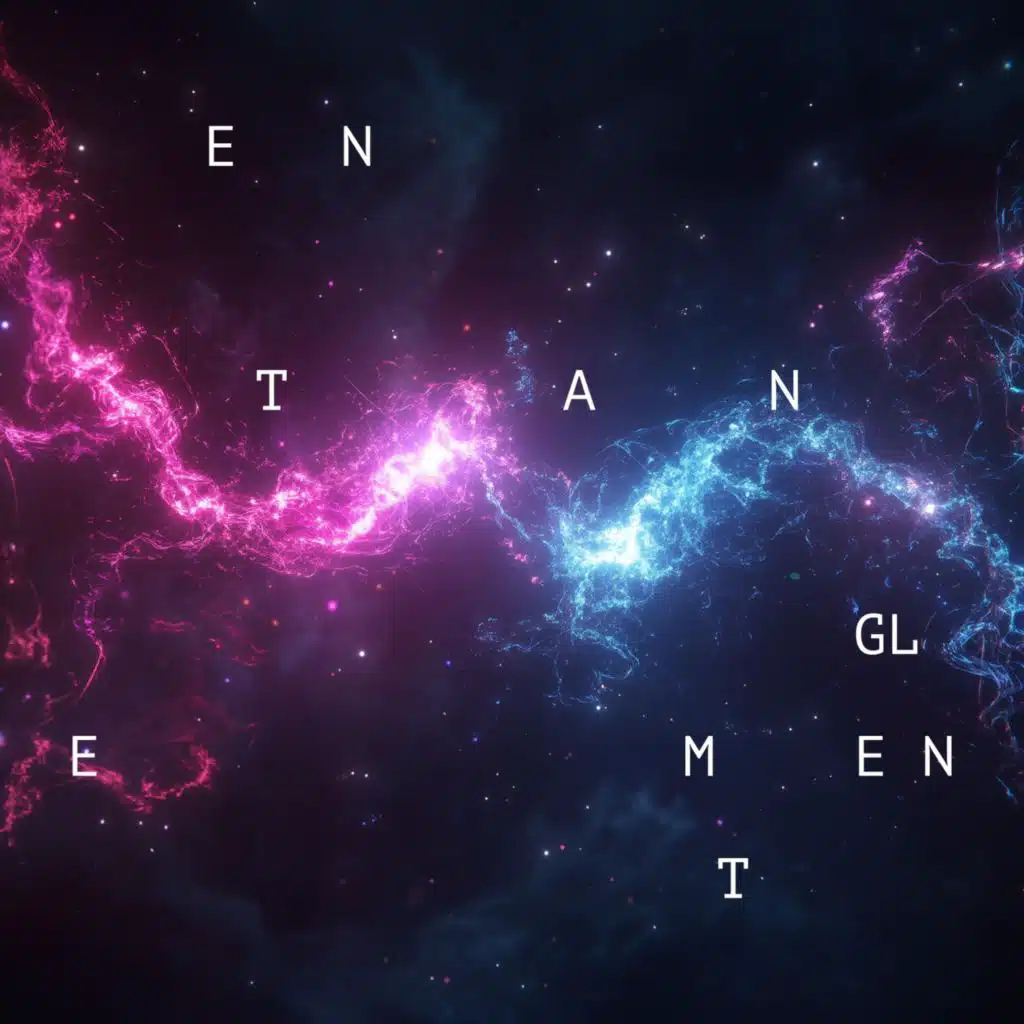 Entanglement