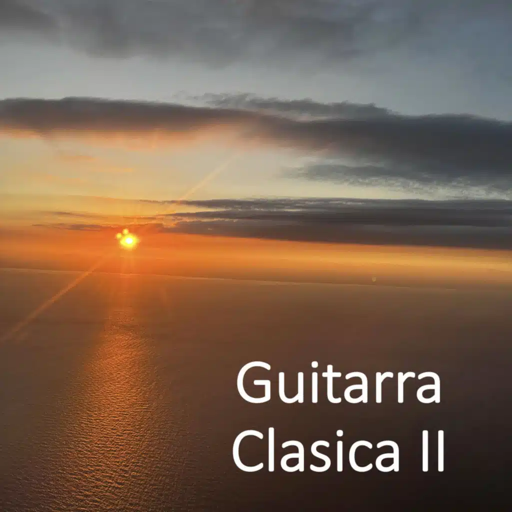 Guitarra Clasica II