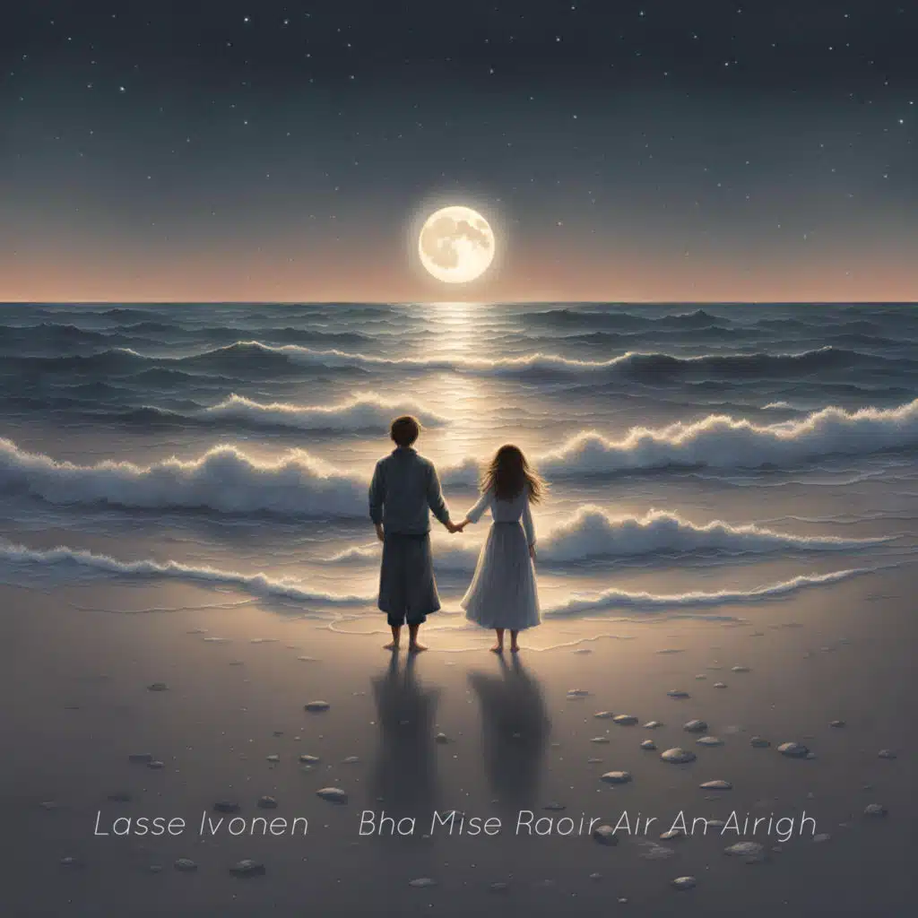 Bha Mise Raoir Air An Airigh