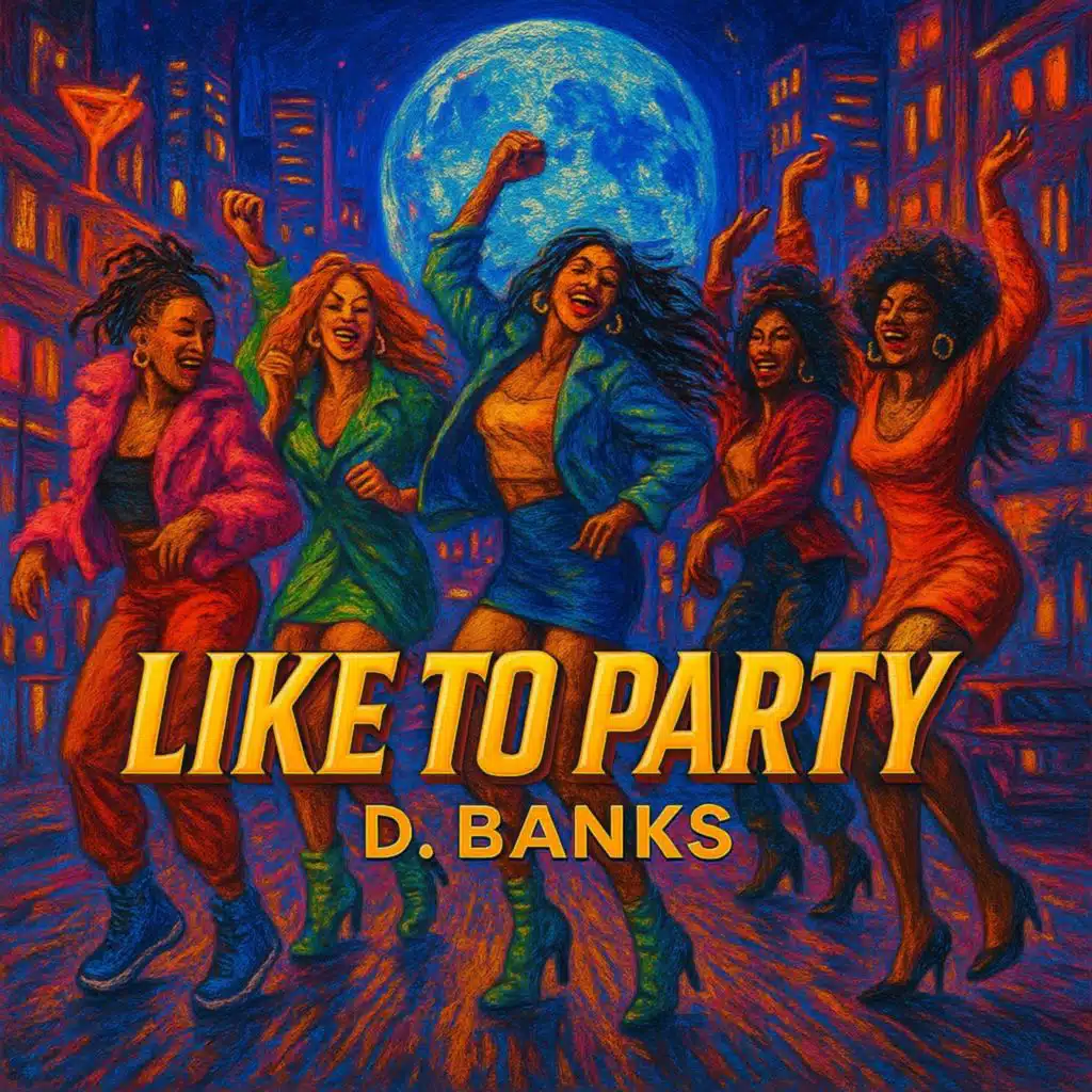 D.Banks