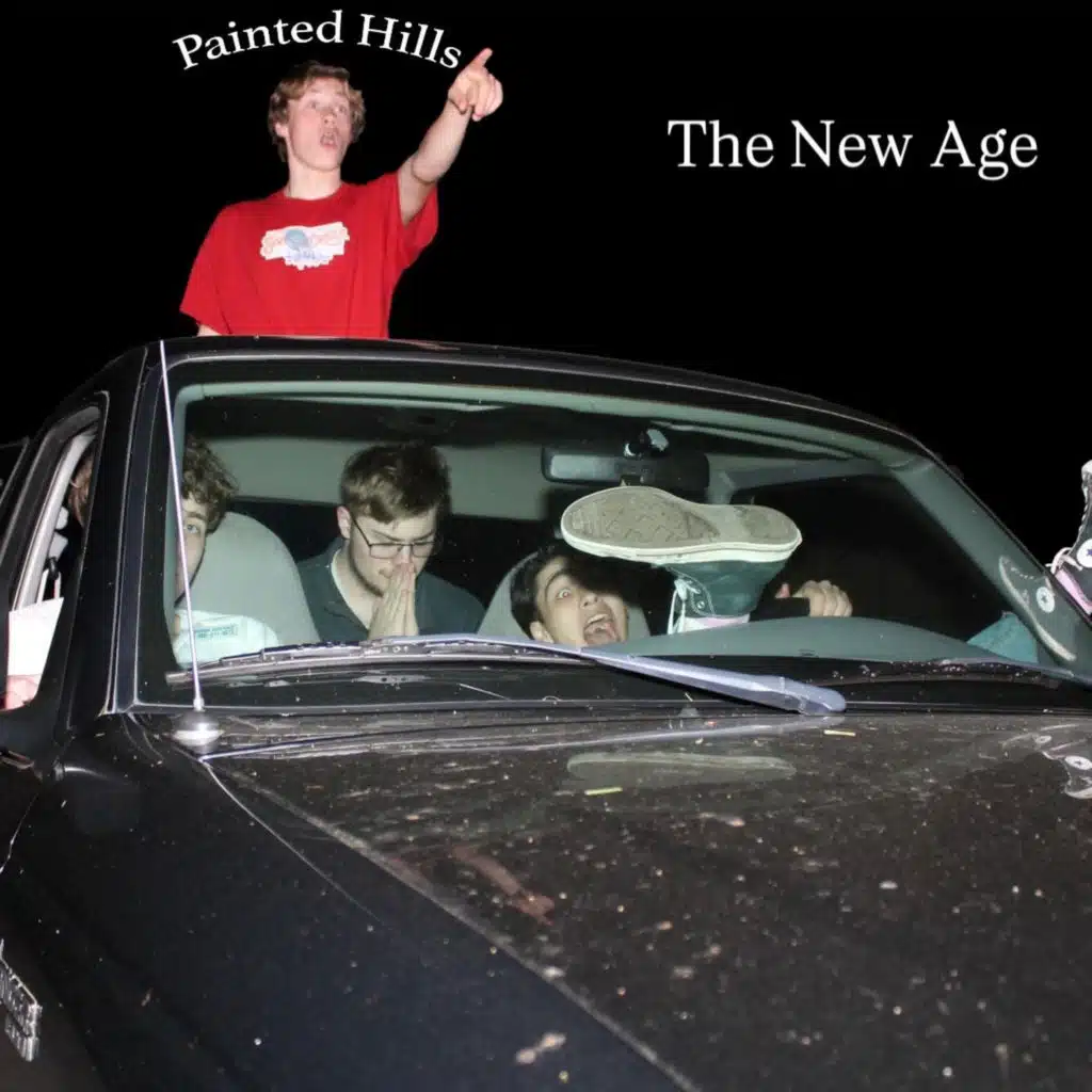 The New Age
