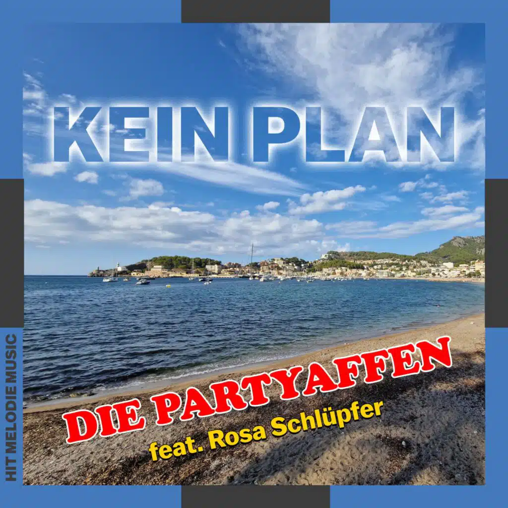 Die Partyaffen