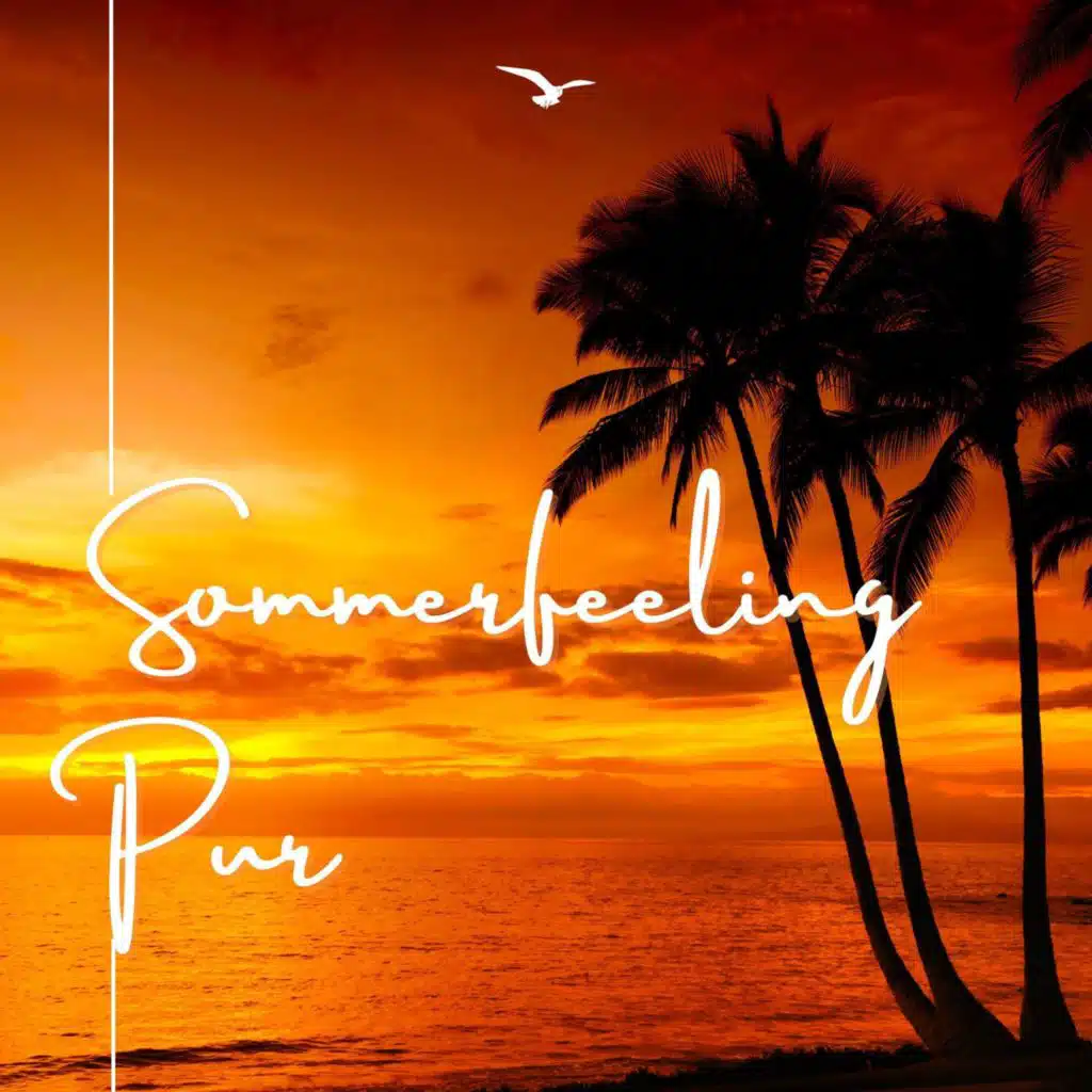 Sommerfeeling Pur