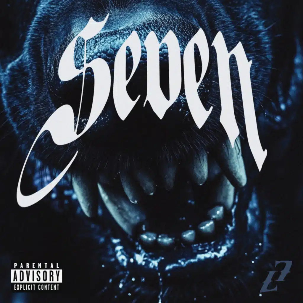 Seven