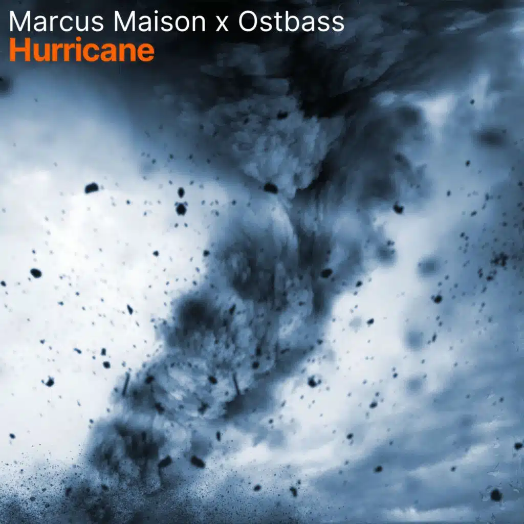 Ostbass & Marcus Maison