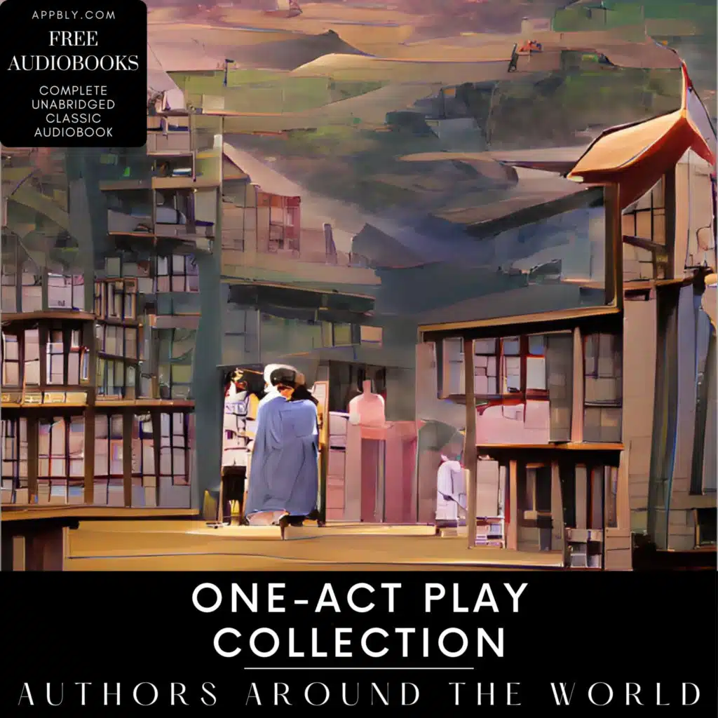 One-Act Play Collections - Book 1, Part 2