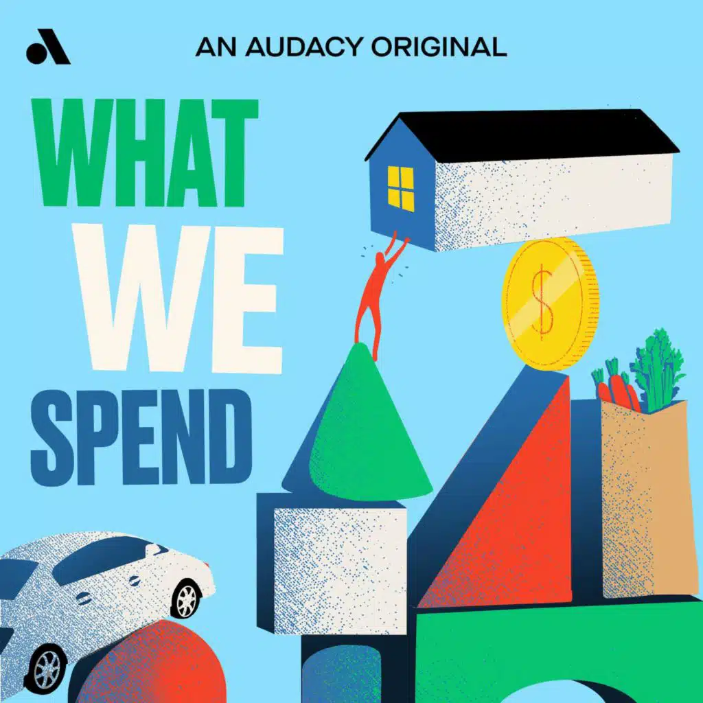Introducing: What We Spend