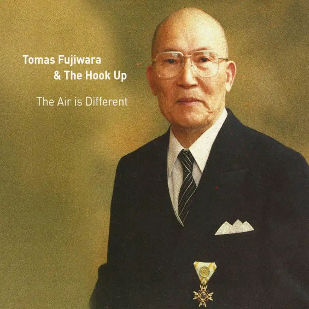 The Air is Different