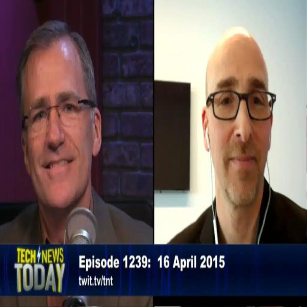 Tech News Today 1239: Zuck Mucks Up Net Neutrality