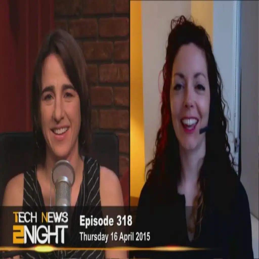 Tech News 2Night 318: Cyanogen Teams Up With Microsoft