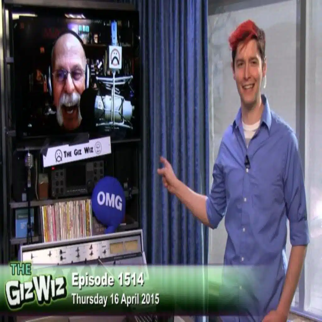 The Giz Wiz 1514: It's in the Bag